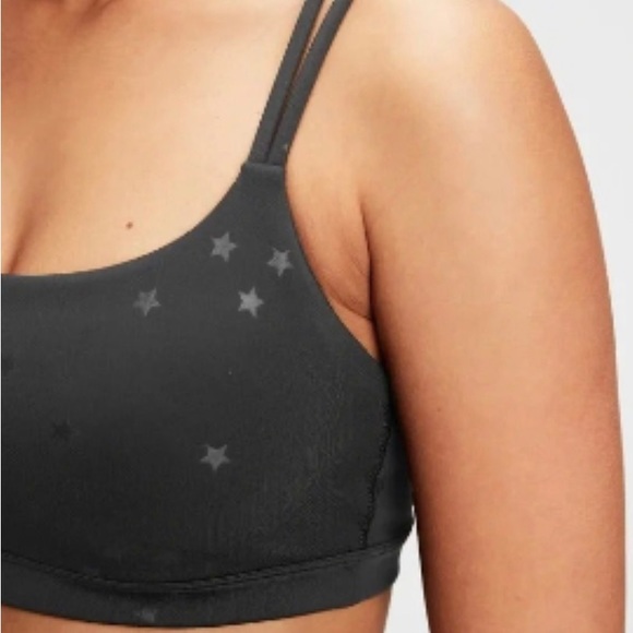 GapFit star sports bra - Picture 3 of 8
